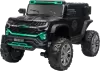 Детский электромобиль PIXI-e 1688 Mid (черный) icon