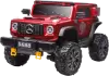 Детский электромобиль PIXI-e 5688 Mid (красный) icon