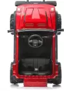 Детский электромобиль PIXI-e 5688 Mid (красный) фото 2
