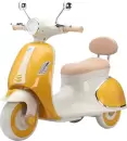 Детский мотоцикл PIXI-e 6188 Mid (желтый) icon