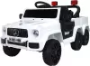 Детский электромобиль PIXI-e 998-G Base (белый) icon