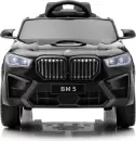 Детский электромобиль PIXI-e BM5 Mid (чёрный) фото 2