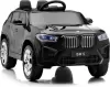 Детский электромобиль PIXI-e BM5 Mid (чёрный) фото 3