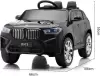 Детский электромобиль PIXI-e BM5 Mid (чёрный) фото 4