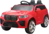Детский автомобиль PIXI-e BM5 Mid (красный) icon