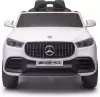 Детский электромобиль PIXI-e C200 Base (белый) icon