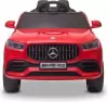 Детский электромобиль PIXI-e C200 Base (красный) icon