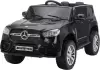 Детский электромобиль PIXI-e GLC-450 Base (чёрный) icon