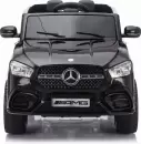 Детский электромобиль PIXI-e GLC-450 Base (чёрный) фото 2