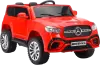 Детский электромобиль PIXI-e GLC-450 Base (красный) icon