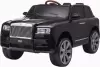 Детский электромобиль PIXI-e R8 Mid (чёрный) icon