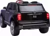 Детский электромобиль PIXI-e R8 Mid (чёрный) фото 2
