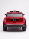 Детский электромобиль PIXI-e R8 Mid (красный) фото 2