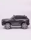 Детский электромобиль PIXI-e R8 Mid (серый) фото 4