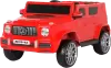 Детский электромобиль PIXI-e V12 Base (красный) icon