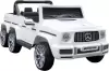 Детский электромобиль PIXI-e V-8G Mid (белый) icon
