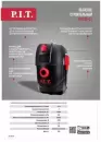 Пылесос PIT PVC30-C1 icon 8
