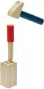 Набор инструментов игрушечный Plan Toys Плотник 3709 icon 2