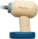 Набор инструментов игрушечный Plan Toys Плотник 3709 icon 7