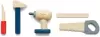 Набор инструментов игрушечный Plan Toys Плотник 3709 icon 8