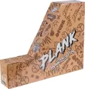 Трюковый самокат Plank Barspin (серый) фото 12
