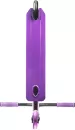 Трюковый самокат Plank Hop (фиолетовый) фото 10
