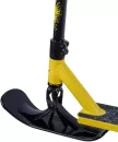 Самокат на лыжах Plank Hop P21-HOP100Y+SKI (желтый) фото 8