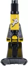 Самокат на лыжах Plank Hop P21-HOP100Y+SKI (желтый) фото 9