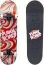 Скейтборд Plank Lollipop P22-SKATE-LOLLIPOP icon