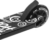 Трюковый самокат Plank Minihop (черный) фото 3
