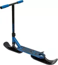 Самокат на лыжах Plank Minihop P21-MINIHOP-100B+SKI (синий) фото 3