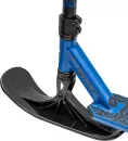 Самокат на лыжах Plank Minihop P21-MINIHOP-100B+SKI (синий) фото 4