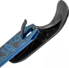 Самокат на лыжах Plank Minihop P21-MINIHOP-100B+SKI (синий) фото 5