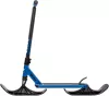 Самокат на лыжах Plank Minihop P21-MINIHOP-100B+SKI (синий) фото 6