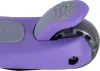 Трехколесный самокат Plank Nipper (фиолетовый) фото 9