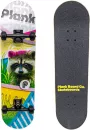 Скейтборд Plank Raccoon P22-SKATE-PACCON icon