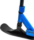 Самокат на лыжах Plank Triton P20-TRI100B+SKI (синий) фото 4