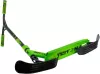 Самокат на лыжах Plank Triton P20-TRI100G-S+SKI (зеленый/ящерица) фото 7