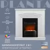 Электрокамин PLANTA PORT022W-FS600B icon 3