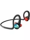 Наушники Plantronics BackBeat FIT 2100 Black icon