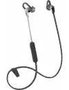 Наушники Plantronics BackBeat FIT 305 (черный/серый) icon