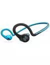 Наушники Plantronics BackBeat FIT Blue icon