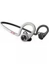 Наушники Plantronics BackBeat FIT Gray icon