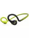 Наушники Plantronics BackBeat FIT Green icon