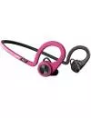 Наушники Plantronics BackBeat FIT Pink icon