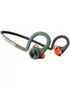 Наушники Plantronics BackBeat FIT Stealth Green icon