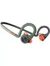 Наушники Plantronics BackBeat FIT Stealth Green icon 2