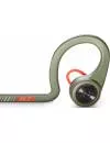 Наушники Plantronics BackBeat FIT Stealth Green icon 3