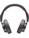 Наушники Plantronics BackBeat GO 600 Gray icon