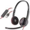 Наушники Plantronics Blackwire 3220 USB-A icon